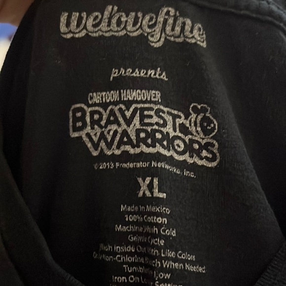 Catbug t-shirt - Picture 4 of 4